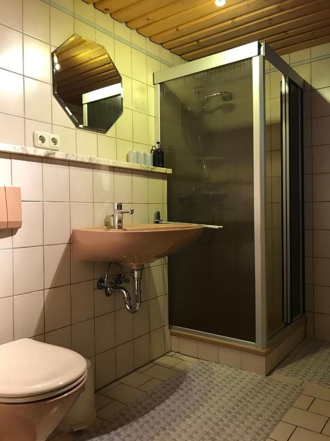 Ferienwohnung Angelika Neuner Sulzberg Exterior photo